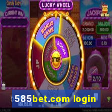 585bet.com login